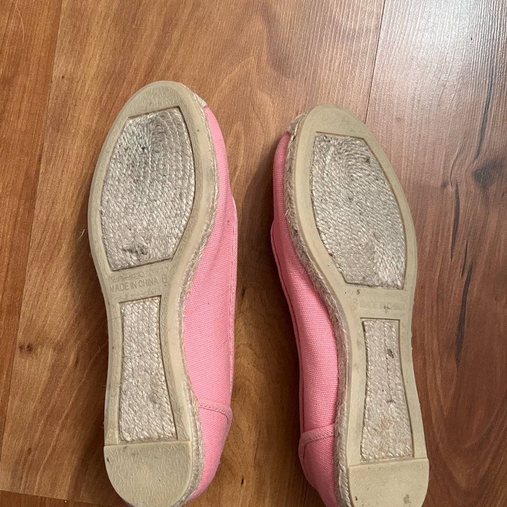 Talbots flats 6 - Picture 2 of 2
